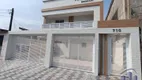 Foto 4 de Casa de Condomínio com 2 Quartos à venda, 51m² em Mirim, Praia Grande