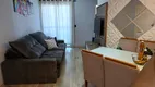 Foto 2 de Apartamento com 2 Quartos para alugar, 53m² em Vila Alpina, São Paulo