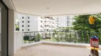 Foto 7 de Apartamento com 4 Quartos para venda ou aluguel, 309m² em Jardim Marajoara, São Paulo