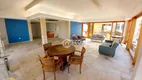 Foto 8 de Casa de Condomínio com 4 Quartos para alugar, 470m² em Iate Clube Americana, Americana