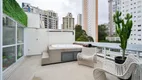 Foto 23 de Cobertura com 3 Quartos à venda, 270m² em Vila Andrade, São Paulo