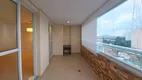 Foto 26 de Apartamento com 3 Quartos à venda, 202m² em Jaguaré, São Paulo