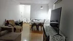 Foto 2 de Apartamento com 3 Quartos à venda, 126m² em Andaraí, Rio de Janeiro