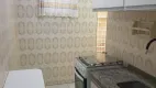 Foto 8 de Apartamento com 1 Quarto à venda, 49m² em Vila Caicara, Praia Grande