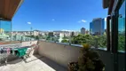 Foto 25 de Cobertura com 4 Quartos à venda, 131m² em Colégio Batista, Belo Horizonte