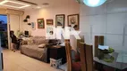 Foto 15 de Apartamento com 3 Quartos à venda, 90m² em Catete, Rio de Janeiro