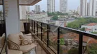 Foto 15 de Apartamento com 3 Quartos à venda, 145m² em Santana, São Paulo