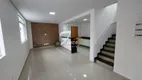 Foto 3 de Sobrado com 3 Quartos à venda, 110m² em Embaré, Santos