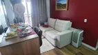 Foto 5 de Apartamento com 2 Quartos à venda, 52m² em Jardim Paranapanema, Campinas