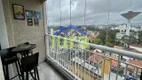 Foto 10 de Apartamento com 1 Quarto à venda, 55m² em Vila Gomes, São Paulo