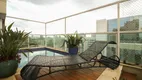 Foto 18 de Cobertura com 4 Quartos à venda, 300m² em Brooklin, São Paulo