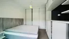 Foto 20 de Apartamento com 1 Quarto para venda ou aluguel, 55m² em Jardim Anália Franco, São Paulo