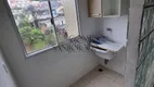 Foto 5 de Apartamento com 2 Quartos à venda, 56m² em Vila Sao Francisco, Mauá
