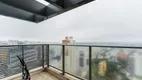 Foto 15 de Cobertura com 2 Quartos à venda, 110m² em Vila Izabel, Curitiba