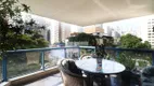 Foto 9 de Apartamento com 4 Quartos à venda, 505m² em Jardim América, São Paulo
