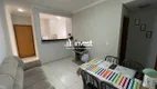 Foto 2 de Apartamento com 2 Quartos à venda, 53m² em Olinda, Uberaba