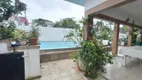 Foto 4 de Casa com 3 Quartos à venda, 149m² em Balneário Praia do Pernambuco, Guarujá