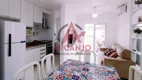 Foto 2 de Apartamento com 2 Quartos à venda, 57m² em Praia das Toninhas, Ubatuba