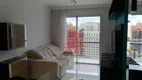 Foto 2 de Apartamento com 1 Quarto à venda, 47m² em Moema, São Paulo