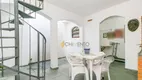 Foto 13 de Casa com 2 Quartos para venda ou aluguel, 122m² em Jardim Cambui, Santo André