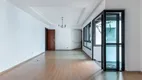 Foto 2 de Apartamento com 3 Quartos à venda, 135m² em Moema, São Paulo