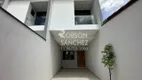 Foto 8 de Casa com 3 Quartos à venda, 140m² em Campo Grande, São Paulo