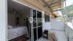 Foto 4 de Apartamento com 3 Quartos à venda, 170m² em Humaitá, Rio de Janeiro