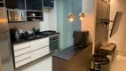 Foto 6 de Apartamento com 1 Quarto à venda, 49m² em Campo Belo, São Paulo