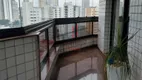 Foto 8 de Apartamento com 4 Quartos à venda, 226m² em Jardim Anália Franco, São Paulo