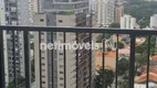 Foto 4 de Apartamento com 1 Quarto à venda, 25m² em Vila Mariana, São Paulo