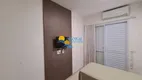 Foto 17 de Apartamento com 3 Quartos à venda, 120m² em Enseada, Guarujá