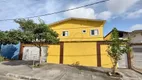 Foto 2 de Casa com 6 Quartos para venda ou aluguel, 300m² em Canto do Forte, Praia Grande