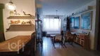 Foto 3 de Apartamento com 2 Quartos à venda, 86m² em Gávea, Rio de Janeiro