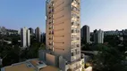 Foto 4 de Apartamento com 2 Quartos à venda, 37m² em Jardim Trussardi, São Paulo