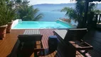 Foto 13 de Casa com 6 Quartos à venda, 550m² em Feiticeira, Ilhabela