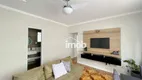 Foto 3 de Apartamento com 3 Quartos à venda, 90m² em Encruzilhada, Santos