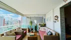 Foto 3 de Apartamento com 4 Quartos à venda, 151m² em Campo Belo, São Paulo