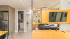 Foto 6 de Apartamento com 1 Quarto para alugar, 40m² em Petrópolis, Porto Alegre