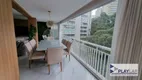 Foto 2 de Apartamento com 3 Quartos à venda, 138m² em Vila Andrade, São Paulo