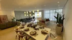 Foto 4 de Apartamento com 3 Quartos à venda, 185m² em Gonzaga, Santos