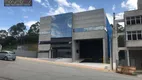 Foto 2 de Galpão/Depósito/Armazém à venda, 1137m² em Parque Industrial San Jose, Cotia