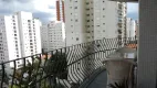 Foto 8 de Apartamento com 4 Quartos à venda, 184m² em Perdizes, São Paulo