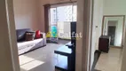 Foto 2 de Apartamento com 1 Quarto para alugar, 73m² em Canto do Forte, Praia Grande