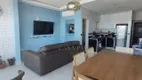 Foto 2 de Apartamento com 2 Quartos à venda, 63m² em Solemar, Praia Grande