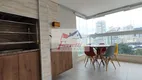 Foto 5 de Apartamento com 2 Quartos à venda, 69m² em Jardim Virgínia , Guarujá