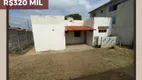 Foto 3 de Casa com 2 Quartos à venda, 70m² em Bom Retiro, Betim