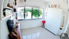 Foto 10 de Apartamento com 1 Quarto à venda, 40m² em Itararé, São Vicente