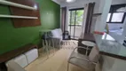 Foto 9 de Apartamento com 1 Quarto para alugar, 40m² em Parque Imperial , São Paulo