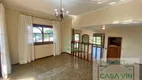 Foto 7 de Casa de Condomínio com 3 Quartos para venda ou aluguel, 386m² em Condominio Marambaia, Vinhedo