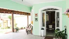 Foto 3 de Casa com 4 Quartos à venda, 313m² em Vila Brandina, Campinas